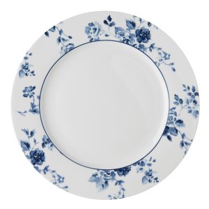 Laura Ashley PLATE 26 CHINA ROSE