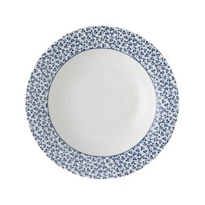 Laura Ashley PLATE DEEP 22 FLORIS