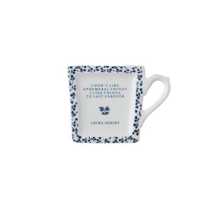 Laura Ashley Blueprint TEATIP FLORIS