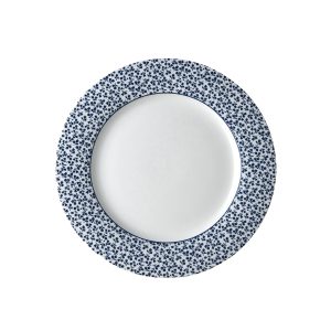 Laura Ashley Blueprint PLATE 23 FLORIS