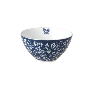 Laura Ashley BOWL 9 SWEET ALLYSUM