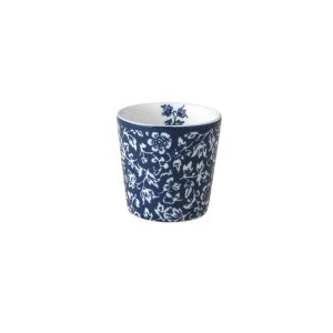Laura Ashley Blueprint EGG CUP SWEET ALLYSUM