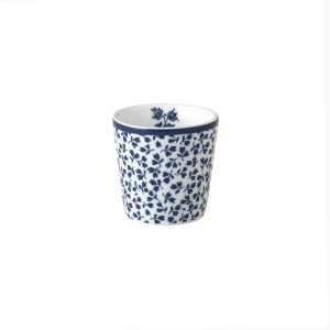 Laura Ashley Blueprint  EGG CUP FLORIS