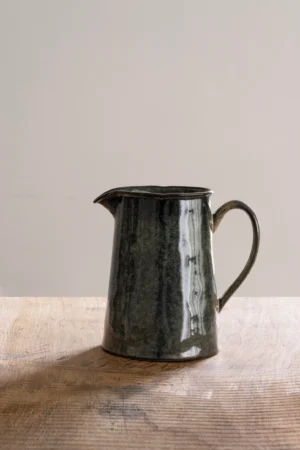 Organic Servies - Kan GROEN