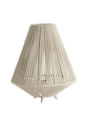 Light & Living - Tafellamp FELIDA 40cm