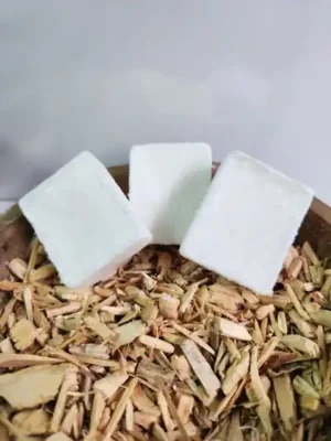 Fresh cotton