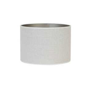Kap cilinder 30-30-21 cm SAVERNA EIWIT