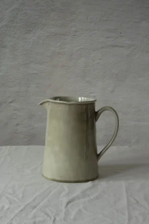 Organic Servies - Kan OLIJF