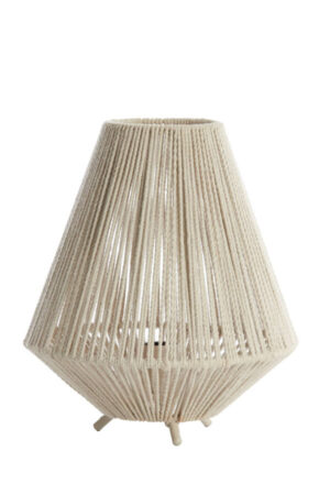 Light & Living - Tafellamp FELIDA 32cm