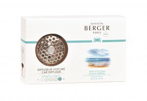Maison Berger VENT D'OCEAN