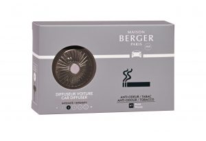 Maison Berger ANTI ODEUR / -TABAC