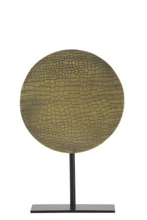 Light & Living Ornament CASIM