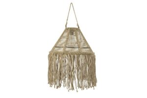 Countryfield Hanglamp Lantaarn LED solar Tobias