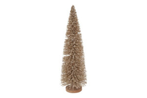 Kerstboom Geonna XL goud