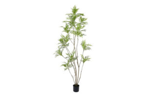 Kunstplant Mahonia L groen 240cm