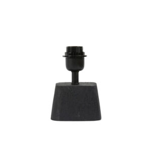 Light & Living - Lampvoet KARDAN - zwart 2 MATEN