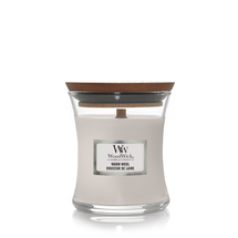 WoodWick Kaars Mini Warm Wool