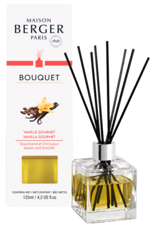 Maison Berger VANILLE GOURMET GEURSTOKJES