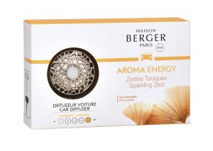 Maison Berger AROMA ENERGY