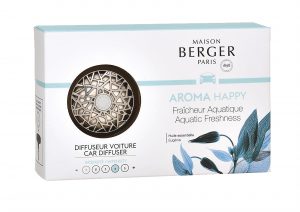 Maison Berger AROMA HAPPY