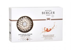 Maison Berger PETILLANCE EXQUISE