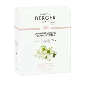 Maison Berger NAVULLING JASMIN PRECIEUX