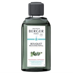 Maison Berger NAVULLING FRAÎCHEUR D'EUCALYPTUS