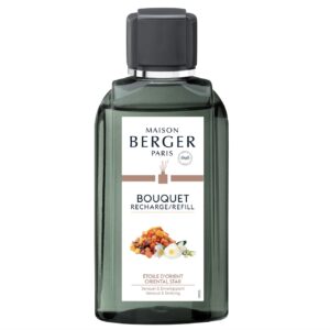 Maison Berger NAVULLING ETOILE D'ORIENT