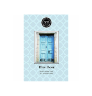 Bridgewater BLUE DOOR