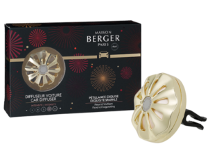 Maison Berger PÉTILLANCE EXQUISE CERCLE