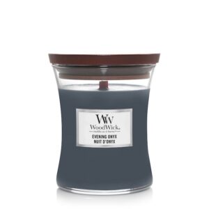 WoodWick Evening Onyx, Medium
