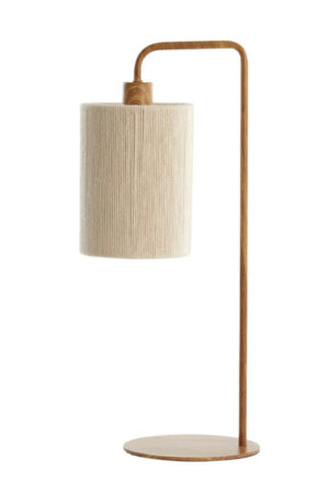 Light & Living - Tafellamp DONIO 59,5cm