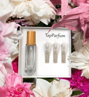 Tapparfum Dames of Heren Gift Set