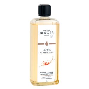 Maison Berger PÉTILLANCE EXQUISE / EXQUISITE SPRARKLE 1L