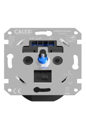 Calex inbouwdimmer led