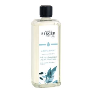 Maison Berger FRAICHEUR AQUATIQUE/AQUATIC FRESHNESS 1L