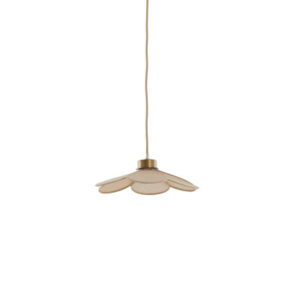 Hanglamp Fyano Sand ø30cm