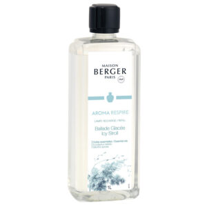 Maison Berger BALLADE GLACÉE ICY STROLL 1L