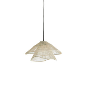 Hanglamp Alameda Cream Ø36