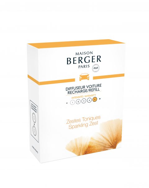 Maison Berger NAVULLING AROMA ENERGY
