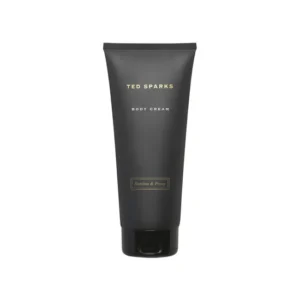 TED SPARKS - Body Cream/Body Creme - Bamboo & Peony