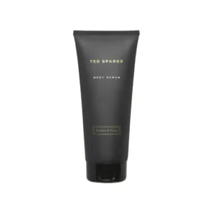 TED SPARKS - Body Scrub - Bamboo & Peony