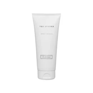 TED SPARKS - Body Scrub - Fresh Linen