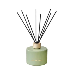 TED SPARKS - Diffuser/Geurstokjes - Bergamot & Angelica