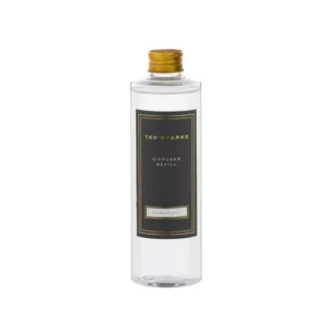 TED SPARKS - Diffuser Refill & Sticks/Navulling Geurstokjes - Bamboo & Peony