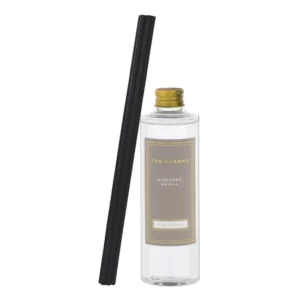 TED SPARKS - Diffuser Refill & Sticks 250ML - Tonka & Pepper