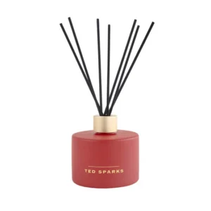 TED SPARKS - Diffuser/Geurstokjes -Spiced Orange & Cloe