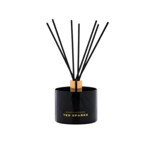 TED SPARKS - Diffuser XL/Geurstokjes XL - Bamboo & Peony
