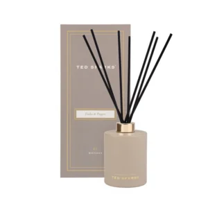 TED SPARKS - Diffuser XL - Tonka & Pepper