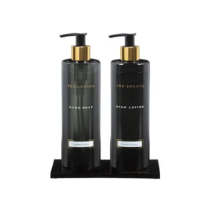 TED SPARKS - Hand Gift Set - Bamboo & Peony